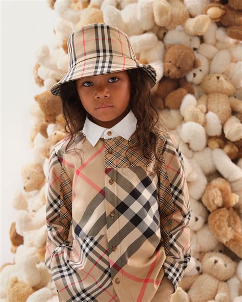 burberry kidswear sale